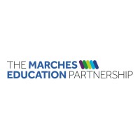 Marches Education Partnership logo - Similar company to Shropshire Constructing Excellence