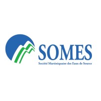 SOMES logo - Similar company to Groupe Antilles-Glaces