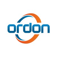 Ordon logo - Similar company to Vanzul