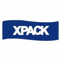Xpack International logo - Similar company to Relay Packaging Group