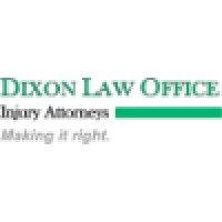 Dixon Law Office Injury Attorneys