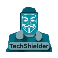 Techshielder logo - Similar company to Techshield