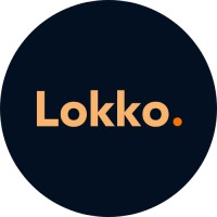 Lokko logo - Similar company to Teknomektep