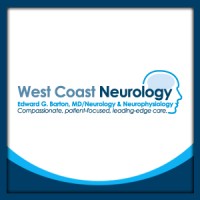 West Coast Neurology logo - Similar company to Tnt Services