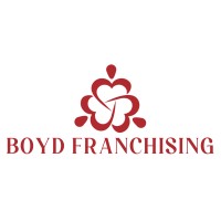 Boyd Franchising logo - Similar company to D'Bo'S Wings