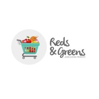 Reds & Greens Agricultural Company logo - Similar company to Red And Green
