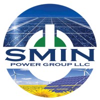 SMIN Power Group LLC logo - Similar company to Acerd