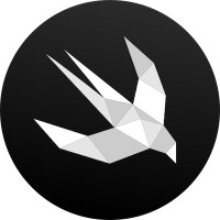 Create with Swift logo - Similar company to Ios Academy