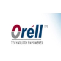 Orell Software Solutions Private Limited logo - Similar company to Globosoft Technologies
