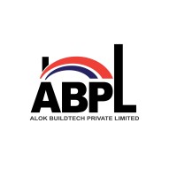 Alok Buildtech Private Limited logo - Similar company to Bms Construction Co.