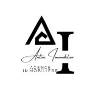 ANTON IMMOBILIER logo - Similar company to Acci Plus Immobilier