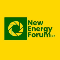 New Energy Forum Pakistan logo - Similar company to Sbeec | Digital Energy Transformation