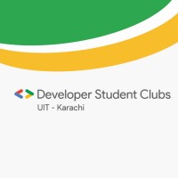 Google Developers Group on Campus UIT University logo - Similar company to Avennex