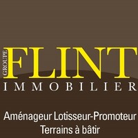 Flint Immobilier logo - Similar company to Meolia
