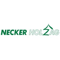Necker Holz AG logo - Similar company to Nägeli Ag