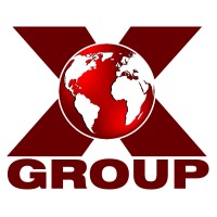 XOGroup India logo - Similar company to X'O Groupe