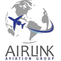 AirLink Aviation Group logo - Similar company to Airlink Aviation Services