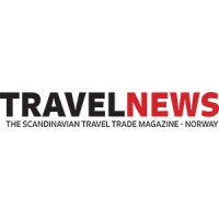 Travel News Norge logo - Similar company to Travel News Media Pty Ltd | Etb Travel News