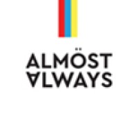 Almost Always logo - Similar company to Networkgray