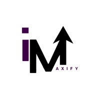 iMaxify logo - Similar company to Expert Virtual Agent Solutions