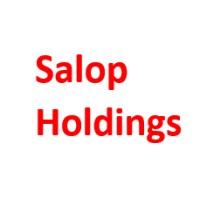 Salop Holdings Limited logo - Similar company to Simmonsigns Limited