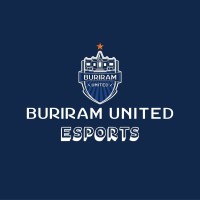 Buriram United Esports logo - Similar company to Bangkok Fc