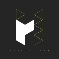 Hybrid Idea Solutions logo - Similar company to Real Skill