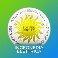 Ingegneria Elettrica - UNICAS logo - Similar company to Corsi Di Studio In Ingegneria Dell'Informazione - Unicas