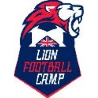 Lion Football Camp logo - Similar company to Frenchy Associate
