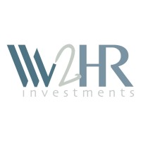 W2HR logo - Similar company to Barrock