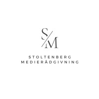 Stoltenberg Medierådgivning logo - Similar company to Lister Næringsforening
