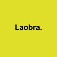 L.a.o.b.r.a logo - Similar company to Nowadays