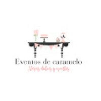 EVENTOS DE CARAMELO logo - Similar company to Cuatro Ases Eventos