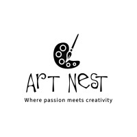 ArtNest logo - Similar company to Buzzzooka