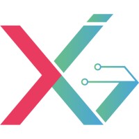 Xaigi logo - Similar company to Hackstrap
