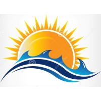 Sunset Pool Care & Remodeling Inc. logo - Similar company to Backyard Oasis, Inc.