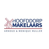 Hoofddorp makelaars logo - Similar company to Gymspace Hoofddorp