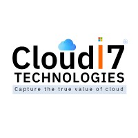 Cloudi7 Technologies logo - Similar company to Edge Equity