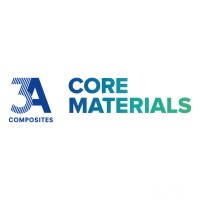 3A Composites Core Materials logo - Similar company to 3A Composites Industry Europe