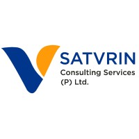 Satvrin Consulting Services Private Limited logo - Similar company to Avant Garde Management Consulting Services