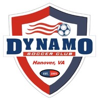 Dynamo Soccer Club logo - Similar company to Sc Gjøa Youth Soccer