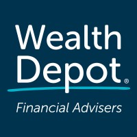 Wealth Depot logo - Similar company to Wealth 8
