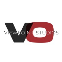 Viewpoint Studios logo - Similar company to Plus Design