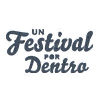 Un Festival por Dentro logo - Similar company to Dod Magazine
