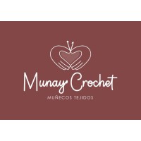 Munay Crochet Perù logo - Similar company to Munay Foundation