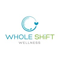 Whole Shift Wellness logo - Similar company to Amit Global