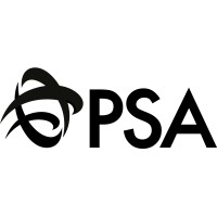 PSA EuroMed & PSA Americas logo - Similar company to Psa Belgium