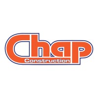 Chap Construction logo - Similar company to Foundation Mechanical Llc