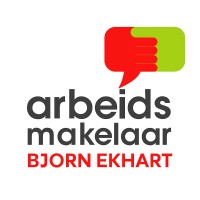 Arbeidsmakelaar Bjorn Ekhart logo - Similar company to Arbeidsmakelaar Eggink