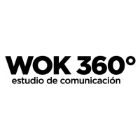 WOK360 logo - Similar company to Intrust Associates